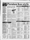 Liverpool Daily Post Friday 03 February 1989 Page 32