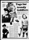 Liverpool Daily Post Monday 06 February 1989 Page 6