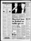 Liverpool Daily Post Monday 06 February 1989 Page 10