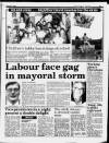 Liverpool Daily Post Monday 06 February 1989 Page 11