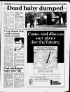 Liverpool Daily Post Monday 06 February 1989 Page 13