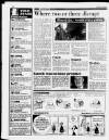 Liverpool Daily Post Monday 06 February 1989 Page 18