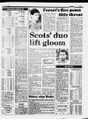 Liverpool Daily Post Monday 06 February 1989 Page 29