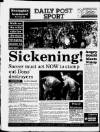 Liverpool Daily Post Monday 06 February 1989 Page 32