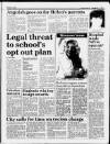 Liverpool Daily Post Thursday 09 February 1989 Page 11