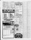 Liverpool Daily Post Thursday 09 February 1989 Page 34