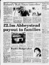 Liverpool Daily Post Friday 10 February 1989 Page 4