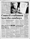 Liverpool Daily Post Friday 10 February 1989 Page 11