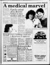 Liverpool Daily Post Friday 10 February 1989 Page 15