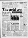 Liverpool Daily Post Friday 10 February 1989 Page 38