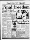 Liverpool Daily Post Friday 10 February 1989 Page 40