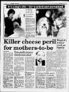 Liverpool Daily Post Saturday 11 February 1989 Page 4