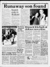 Liverpool Daily Post Saturday 11 February 1989 Page 5