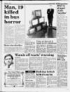 Liverpool Daily Post Saturday 11 February 1989 Page 7