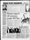 Liverpool Daily Post Saturday 11 February 1989 Page 12