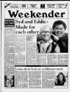 Liverpool Daily Post Saturday 11 February 1989 Page 15