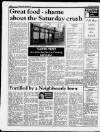 Liverpool Daily Post Saturday 11 February 1989 Page 22