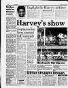 Liverpool Daily Post Saturday 11 February 1989 Page 34