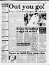 Liverpool Daily Post Saturday 11 February 1989 Page 35