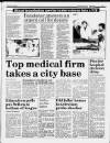 Liverpool Daily Post Tuesday 14 February 1989 Page 3