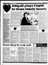 Liverpool Daily Post Tuesday 14 February 1989 Page 6