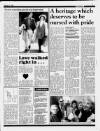 Liverpool Daily Post Tuesday 14 February 1989 Page 7