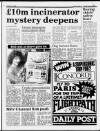 Liverpool Daily Post Tuesday 14 February 1989 Page 13