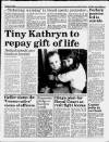 Liverpool Daily Post Wednesday 15 February 1989 Page 3