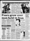 Liverpool Daily Post Wednesday 15 February 1989 Page 8