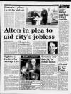 Liverpool Daily Post Wednesday 15 February 1989 Page 11