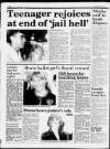 Liverpool Daily Post Wednesday 15 February 1989 Page 12