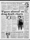 Liverpool Daily Post Wednesday 15 February 1989 Page 13