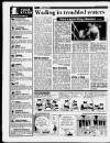 Liverpool Daily Post Wednesday 15 February 1989 Page 18