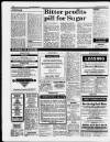 Liverpool Daily Post Wednesday 15 February 1989 Page 22