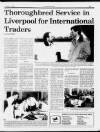 Liverpool Daily Post Wednesday 15 February 1989 Page 23