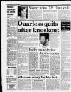 Liverpool Daily Post Wednesday 15 February 1989 Page 30