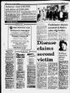Liverpool Daily Post Thursday 16 February 1989 Page 8