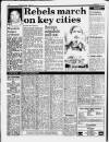 Liverpool Daily Post Thursday 16 February 1989 Page 10
