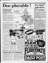 Liverpool Daily Post Thursday 16 February 1989 Page 11