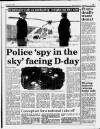 Liverpool Daily Post Thursday 16 February 1989 Page 19