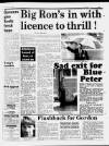 Liverpool Daily Post Thursday 16 February 1989 Page 39