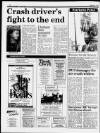Liverpool Daily Post Friday 17 February 1989 Page 8