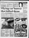 Liverpool Daily Post Friday 17 February 1989 Page 11