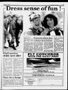 Liverpool Daily Post Friday 17 February 1989 Page 21