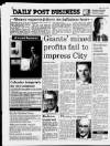 Liverpool Daily Post Friday 17 February 1989 Page 22