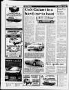 Liverpool Daily Post Friday 17 February 1989 Page 28