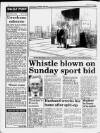 Liverpool Daily Post Saturday 18 February 1989 Page 2