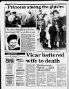 Liverpool Daily Post Saturday 18 February 1989 Page 6
