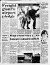 Liverpool Daily Post Saturday 18 February 1989 Page 9