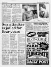 Liverpool Daily Post Saturday 18 February 1989 Page 11